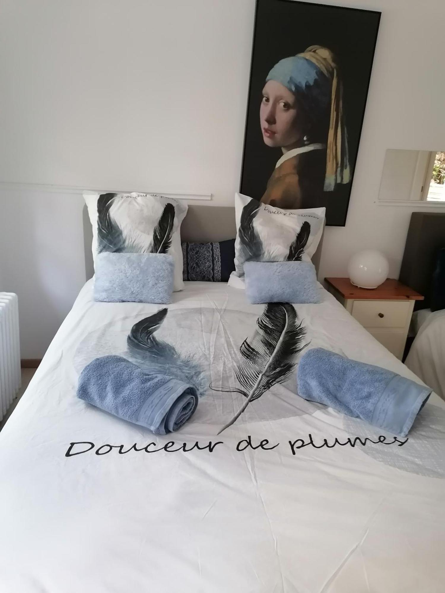 Les Studios Du Domaine D'Eva Libramont-Chevigny Zimmer foto