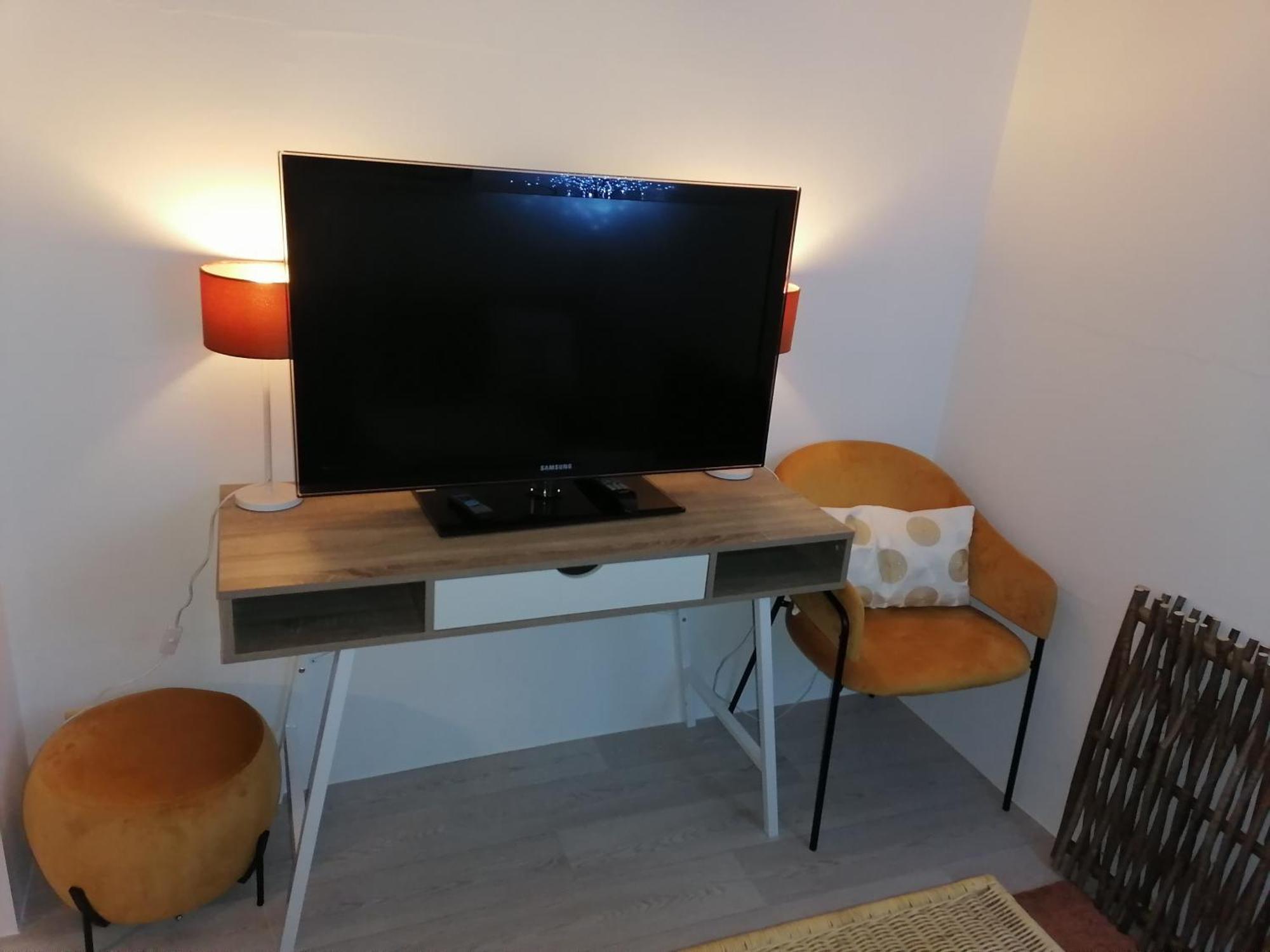 Les Studios Du Domaine D'Eva Libramont-Chevigny Zimmer foto